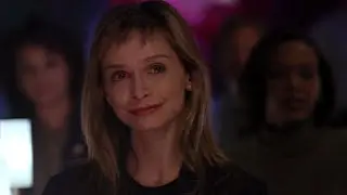 Ally McBeal - Till There Was You