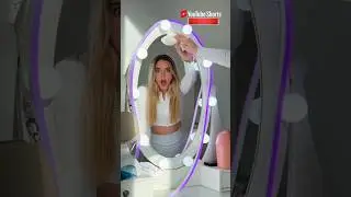 mirror mirror on the wall 😮