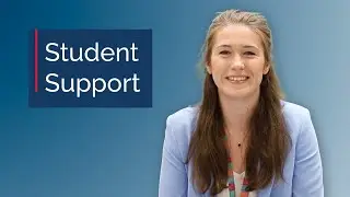 Wellbeing Advisor Support at Newcastle University