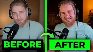 I Built a $5,000 YouTube Studio
