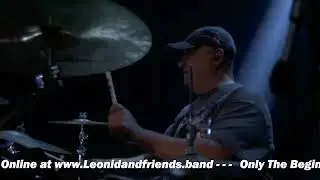 Leonid&Friends US Fall Tour 2024 - the best of Chicago, Earth Wind and Fire, Steely Dan and more!