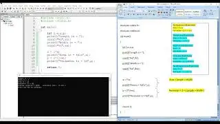 4. Area & Perimeter of rectangle video