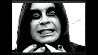 OZZY OSBOURNE - 