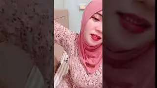 BIGO live hot bar bar hijab bunda