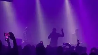 Covenant - Like Tears in Rain - Live@Arch Club Live Stage - Athens, Greece, 02/12/2023