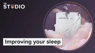 How to get better sleep