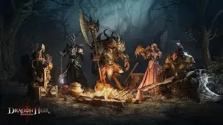 Dragonheir: Silent Gods - День 14 (Сюжет)