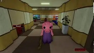 Revamped Mother Stunned - Testing Piggy book 2 Roleplay