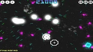 Grid Defender (Windows game 200?)