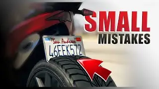 GTA V - Small Mistakes [Part 14]