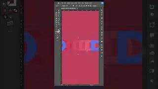 Flipping Text Effect in Illustrator | Illustrator Tips and Tricks