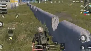PUBG Mobile Live Stream
