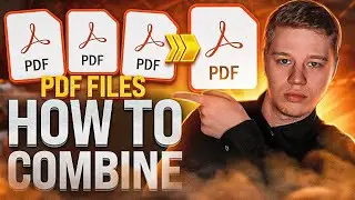 Simple Steps to Merge PDF Files: A Comprehensive Guide