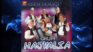 Grupi folklorik Hajvalia  - Ibrahim Rugova