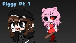 Roblox Plays: Piggy Pt1