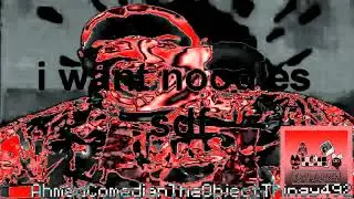 Hydro Crying Csupo Effects Round 3 vs COTCKE, ETVS705, ASLM425 and Everyone (3/18)
