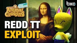 How to get Jolly Redd to return daily to your Island in Animal Crossing New Horizons