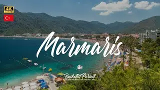 🇹🇷 Ultimate Guide to Marmaris: Discover the captivating beauty of this Turkish coastal gem!
