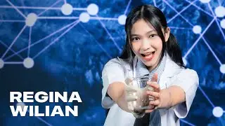 Regina Wilian (Trainee) - Pemilihan Member Single ke-26 JKT48