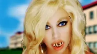Parody of Taylor Swift - You Belong With Me (
