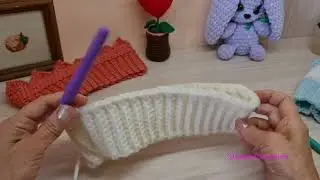 Повязка на голову Корона