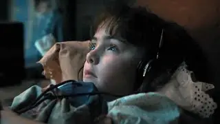 ALL THE LIGHT WE CANNOT SEE (2023) clip: 