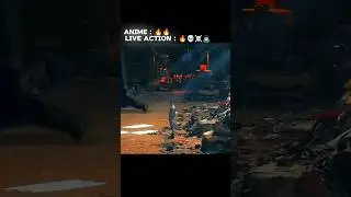 Tokyo Revengers Live action is 🔥💀☠️🙇🏻‍♂️  [ Tokyo Revengers ] 