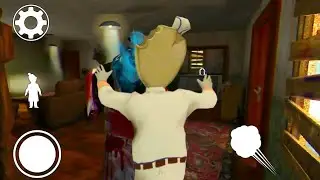 Playing As “Rod Sullivan” In Psychopath Hunt 2023 On Hard Mode!