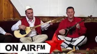 Vëllezërit Martin & Mark Gojani & Kolë Bardheci - Këngë për Kolë Nikollën
