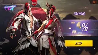 NEW MYSTERY SHOP EVENT FREE FIRE || FREE FIRE NEW EVENT || NEW MYSTERY SHOP 13.0 || FF NEW EVENT