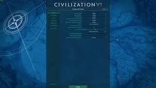 Civilization VI - How to Change Time of Day? | Adjust In-Game Lighting