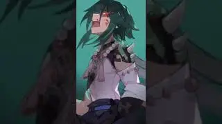 Genshin: Страшная судьба Сяо из Геншин Импакт / История 