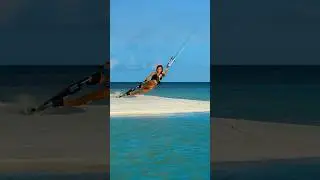 Kite girls just wanna have fun! 😍😱 