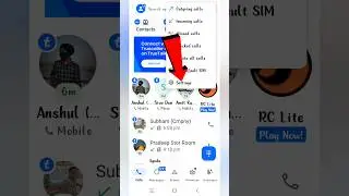 Truecaller App Ko Hindi Me Kaise Kare | How To Change Language On Truecaller | 