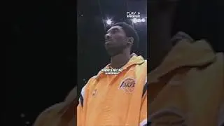 Kobe Got Coached Differently To Shaq 😱😳