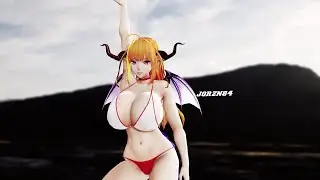 [MMD] Play [Coco]