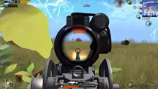 Last Circle and Headshot Wow!!!