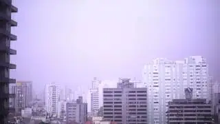 Madrugada