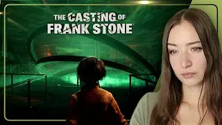Being Chased Through Multiple Timelines · THE CASTING OF FRANK STONE [Part 3]