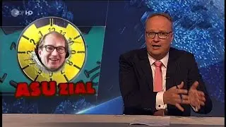 Komplette Heute Show vom 25/09/2015 [HD]