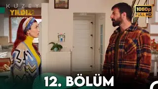 Kuzey Yıldızı İlk Aşk 12. Bölüm (Full HD)