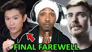 MrBeast Offered Apology Revealed | More Awful Allegations, MxR Plays Permanently Banned & More News