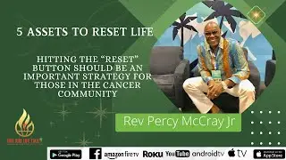 5 Assets to Reset Life
