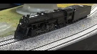 Detailed Review: Lionel's HO Scale POLAR EXPRESS w/Railsounds | jlwii2000