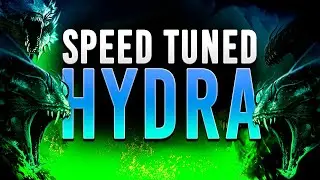 Hydra Clan Boss Speed Tune Guide with Inquisitor Shamael I Raid Shadow Legends
