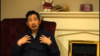 Ben Chai: How trying to find your life purpose can paralyse you