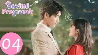 Sevimli Programcı | 4. Bölüm | Cute Programmer | Xing Zhaolin & Zhu Xudan | 程序员那么可爱