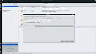 MX 21 Linux/ mon avis et test mise a jour synaptic (mode stable update