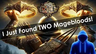 I Just Had TWO Magebloods Drop!