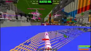 BLASTED Бесплатный ЧИТ НА РАСТ МИ I FREE CHEAT IN RUSTME